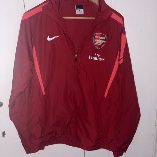 Nike arsenal football track - nike,