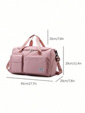 Womens Large Gym Duffel Bag