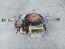 Peerless TRANSMISSION