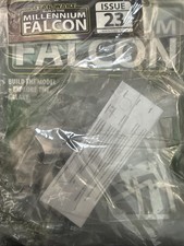 Star Wars Deagostini - Build The Millennium Falcon - Issue 23