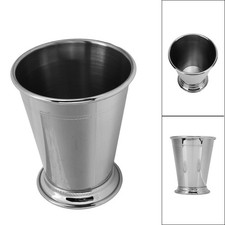 Julep Cup Stainless Steel