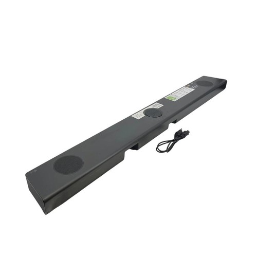 Channel soundbar 570w - soundbar,