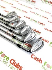 Nike VR Pro combo Irons 5-pw