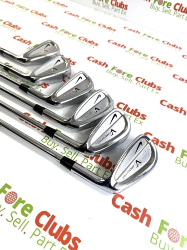 Nike pro combo irons - irons, 5-pw