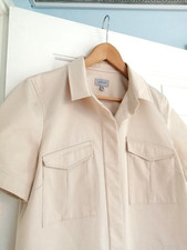 VGC JIGSAW Size 14 Cream