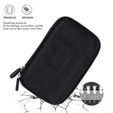 Camera Accessory Case Pouch