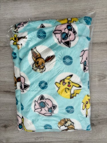 Pokémon children blue - pokémon, children’s