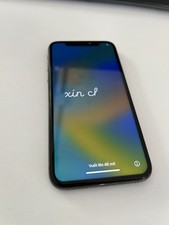 Apple iPhone X - 256GB - Space