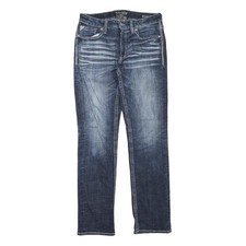 SALVAGE Womens Jeans Blue