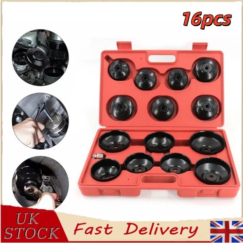 Oil filter wrench - filter,