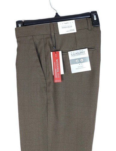 Perry ellis mens modern fit - ellis,