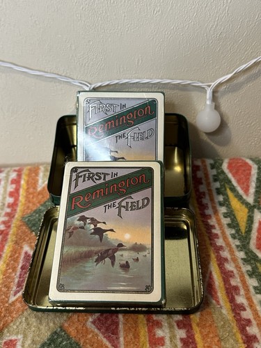 Remington sportsmen playing - sportsmen's,