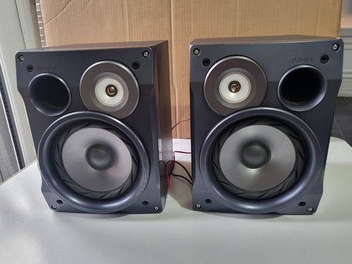 Sony scl3 large - sony, ss-scl3