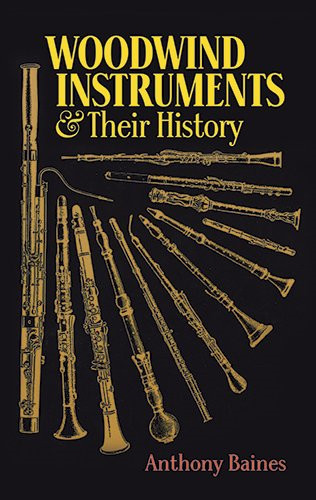 Woodwind instruments and - instruments,