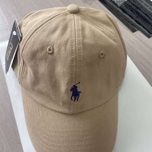 Polo ralph lauren khaki - polo,