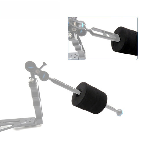 Compact buoyancy block - compact,