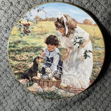 "Carousel of Dreams"