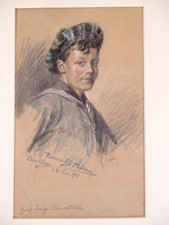 RICHARD B. ADAM 1873-1937