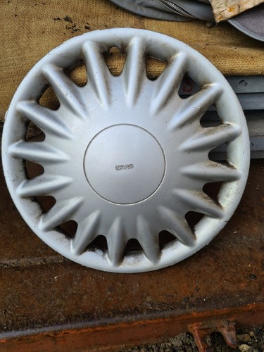 Saab 900 classic - 3, plastic