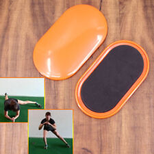 FAST  Fitness Gliders Slide
