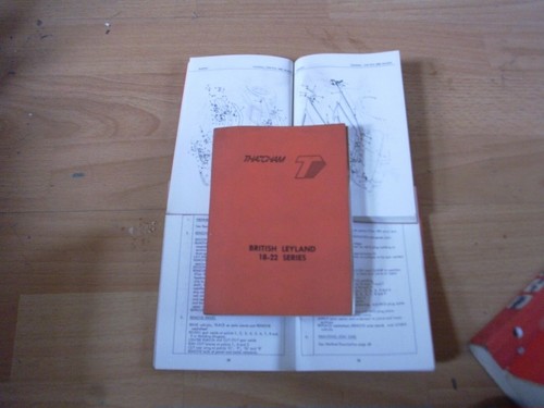 Thatcham body repair manual - repair,