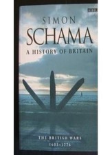 A History of Britain Vol 2 By