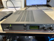 Extron IN1502 Two Input Video Scaler WITH MAINS POWER