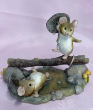 border fine arts merrie mice