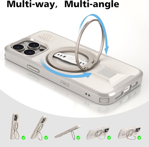 Ewa magone case designed - magone,