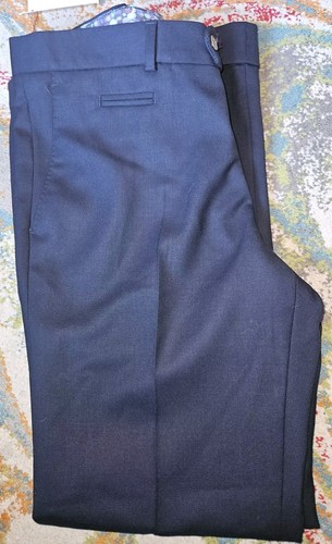 Simon carter hopsack trousers - carter,