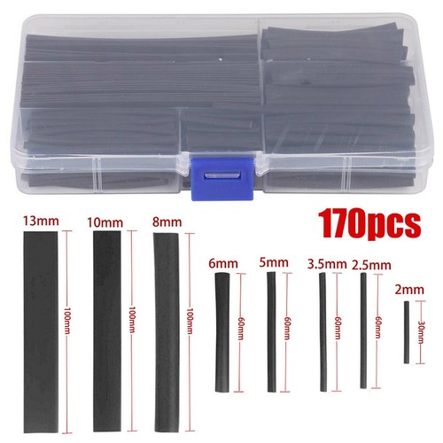 170 heat shrink tubing tube - heat,