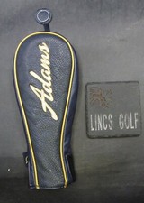 Adams Idea 6 Hybrid Head Cover