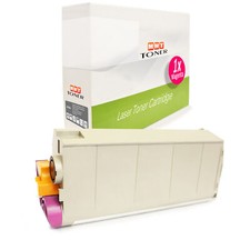 MWT Toner MAGENTA for OKI C-710-N C-711-DTN C-711-WT C-711-N C-711-CDTN C-711-DM