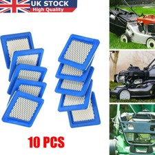 10Pcs/Set Lawn Mower