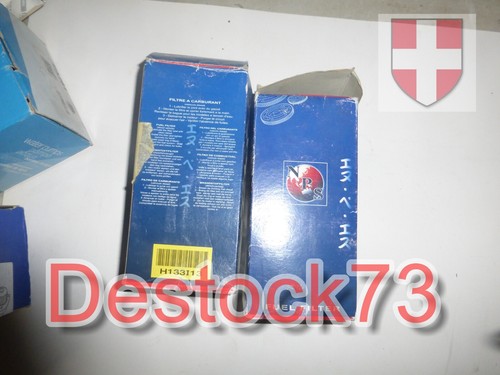 Fuel filters h133i13 hyundai - filters,