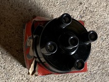 Distributor Cap for Ford Corsair,Zephyr, Transit V4 Replaces 54417723/EDH9, PB27