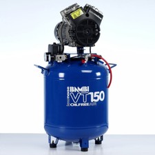 Bambi VT150 Compressor - Ultra