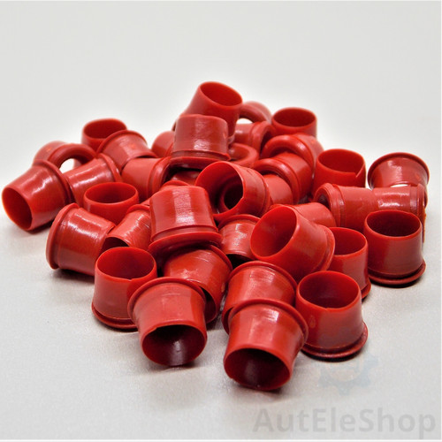 Grommet push button for - grommet,