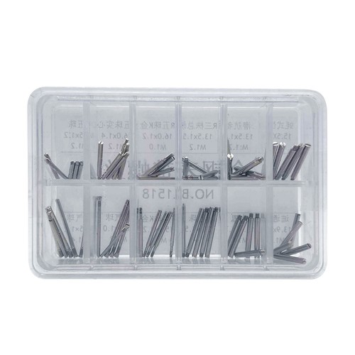 60pcs watch band - 60pcs, screw