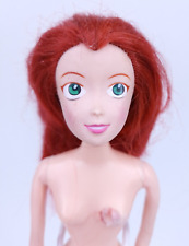 Totally Spies Sam Doll 2006