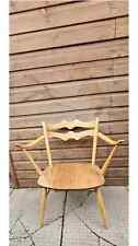 Ercol Chair Model 493
