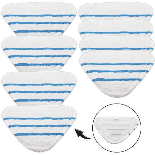 Microfibre floor cover - x,