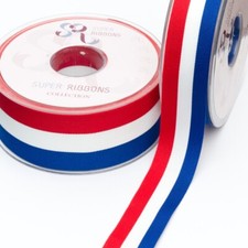 Red, White and Blue Patriotic