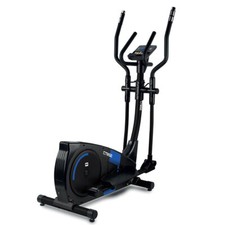 Elliptical cross trainer - elliptical,