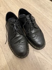 Dr Martens 3989 SMOOTH LEATHER