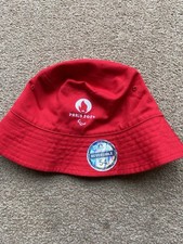 Paris 2024 Olympics Reversible