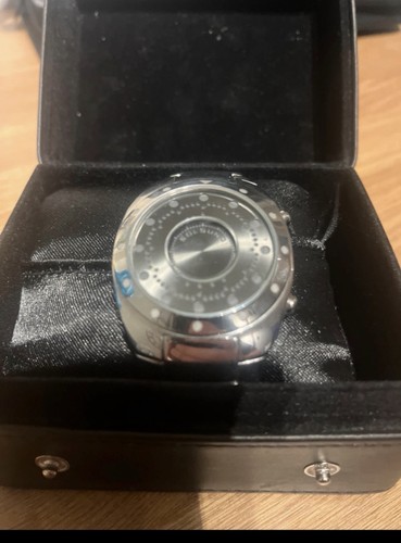 Zeon tech solsuno - tech, watch