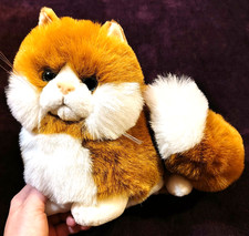 VTG Walmart Orange White