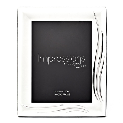 Satin photoframe grass - -,