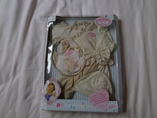 A Brand New Baby Annabell